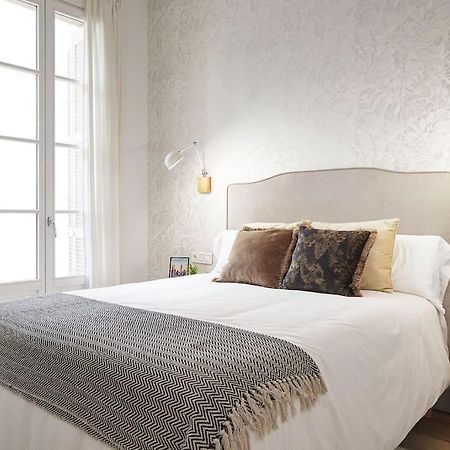 Nuevo Apartamento En El Centro De Donosti Сан Себастиан Екстериор снимка