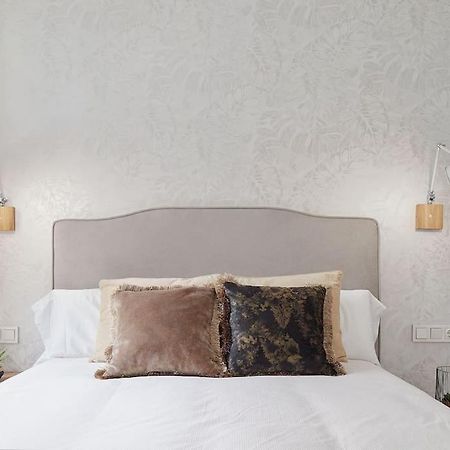 Nuevo Apartamento En El Centro De Donosti Сан Себастиан Екстериор снимка