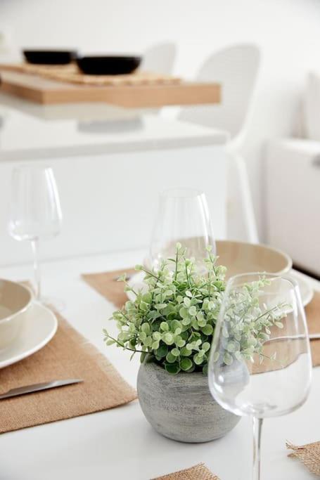 Nuevo Apartamento En El Centro De Donosti Сан Себастиан Екстериор снимка