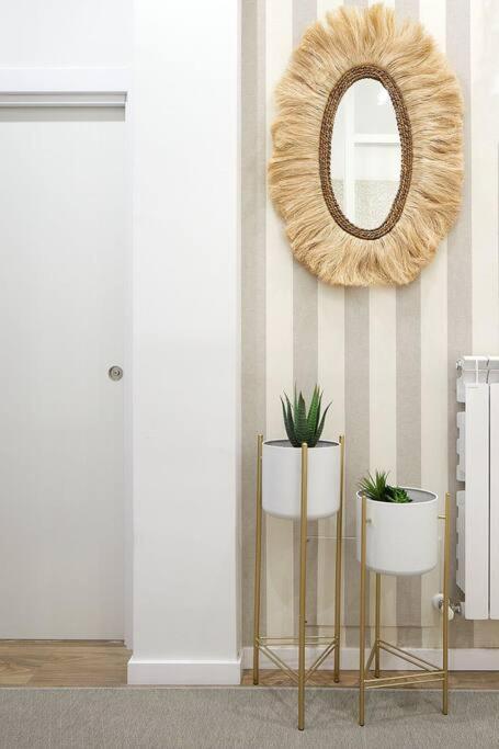 Nuevo Apartamento En El Centro De Donosti Сан Себастиан Екстериор снимка